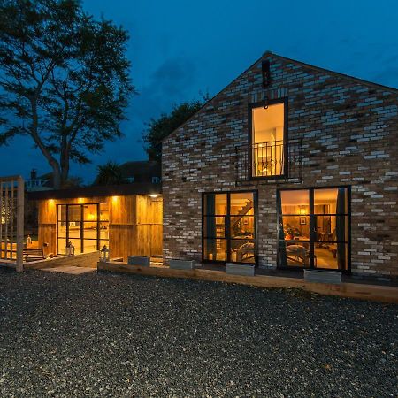 Stone Lodge Broadstairs Buitenkant foto