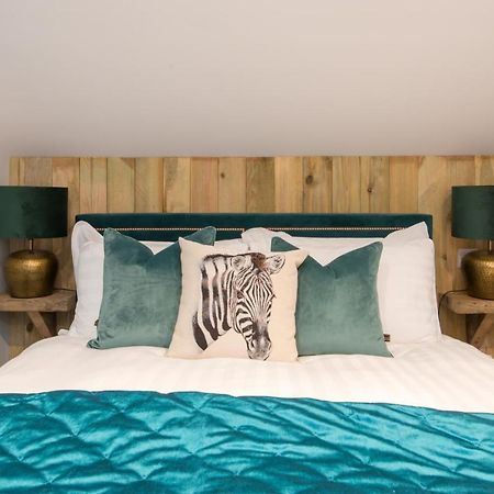 Stone Lodge Broadstairs Buitenkant foto