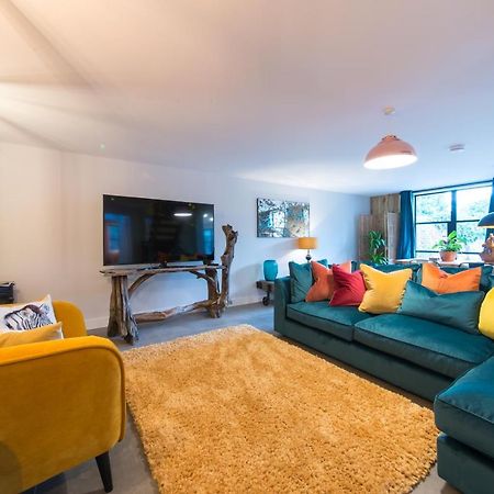 Stone Lodge Broadstairs Buitenkant foto