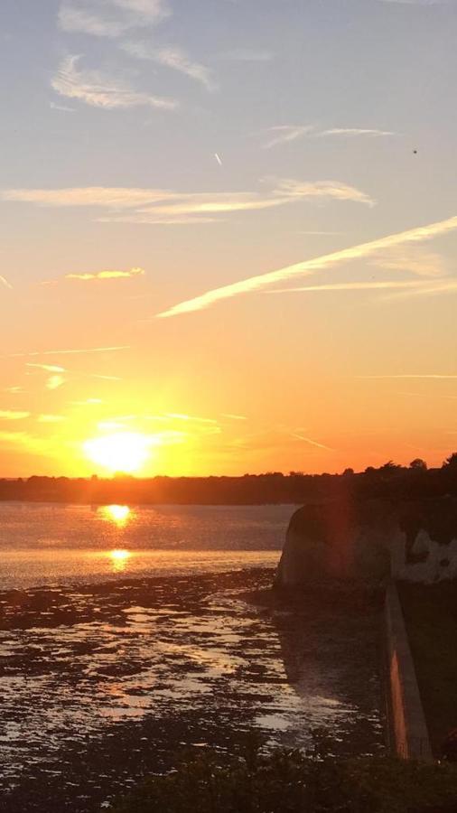 Stone Lodge Broadstairs Buitenkant foto