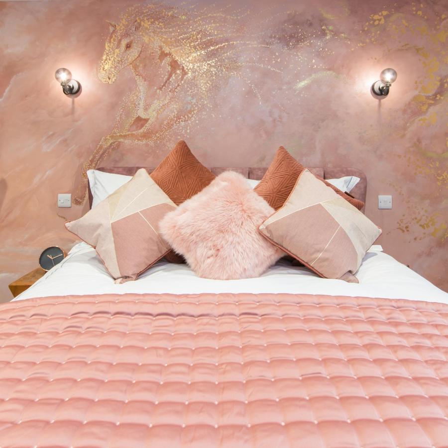 Stone Lodge Broadstairs Buitenkant foto