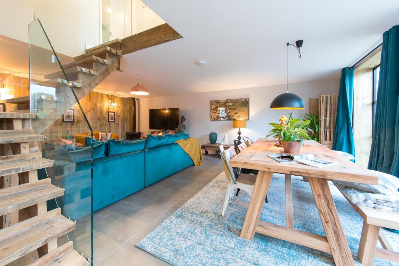 Stone Lodge Broadstairs Buitenkant foto