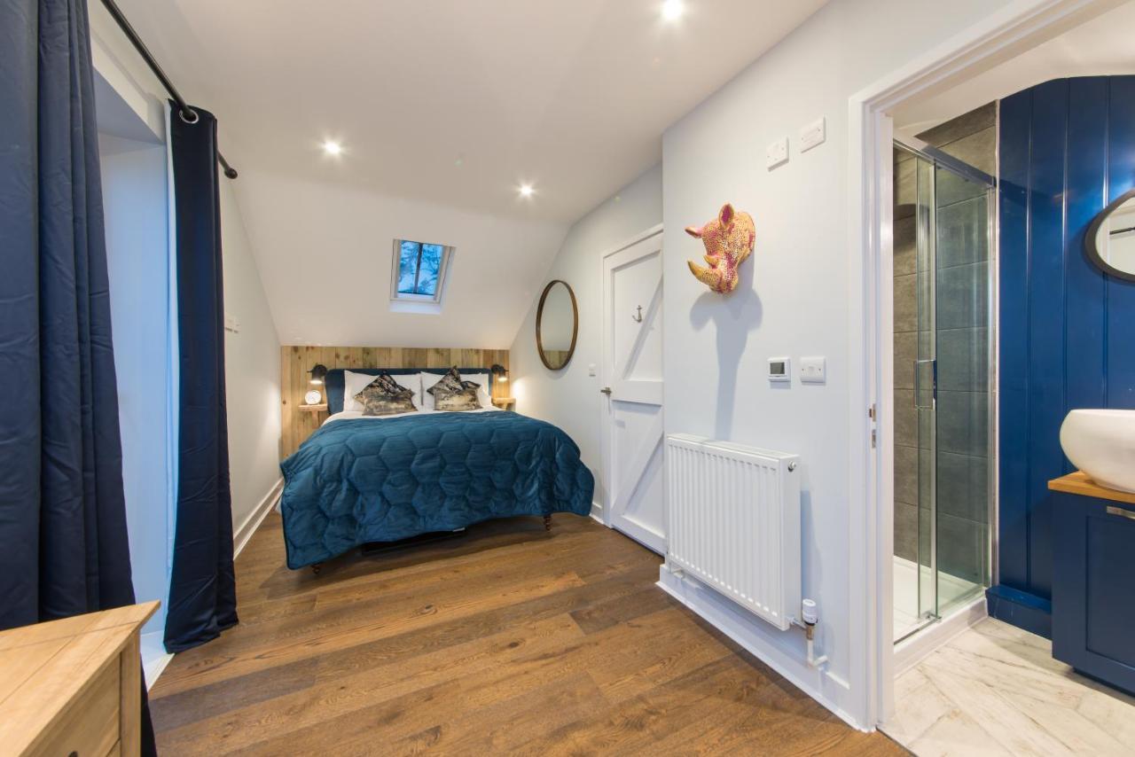 Stone Lodge Broadstairs Buitenkant foto