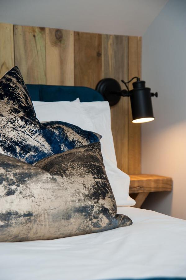 Stone Lodge Broadstairs Buitenkant foto