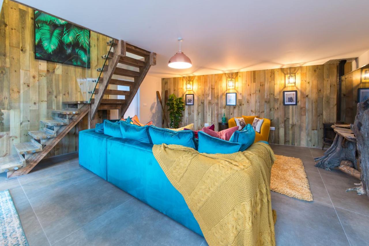Stone Lodge Broadstairs Buitenkant foto