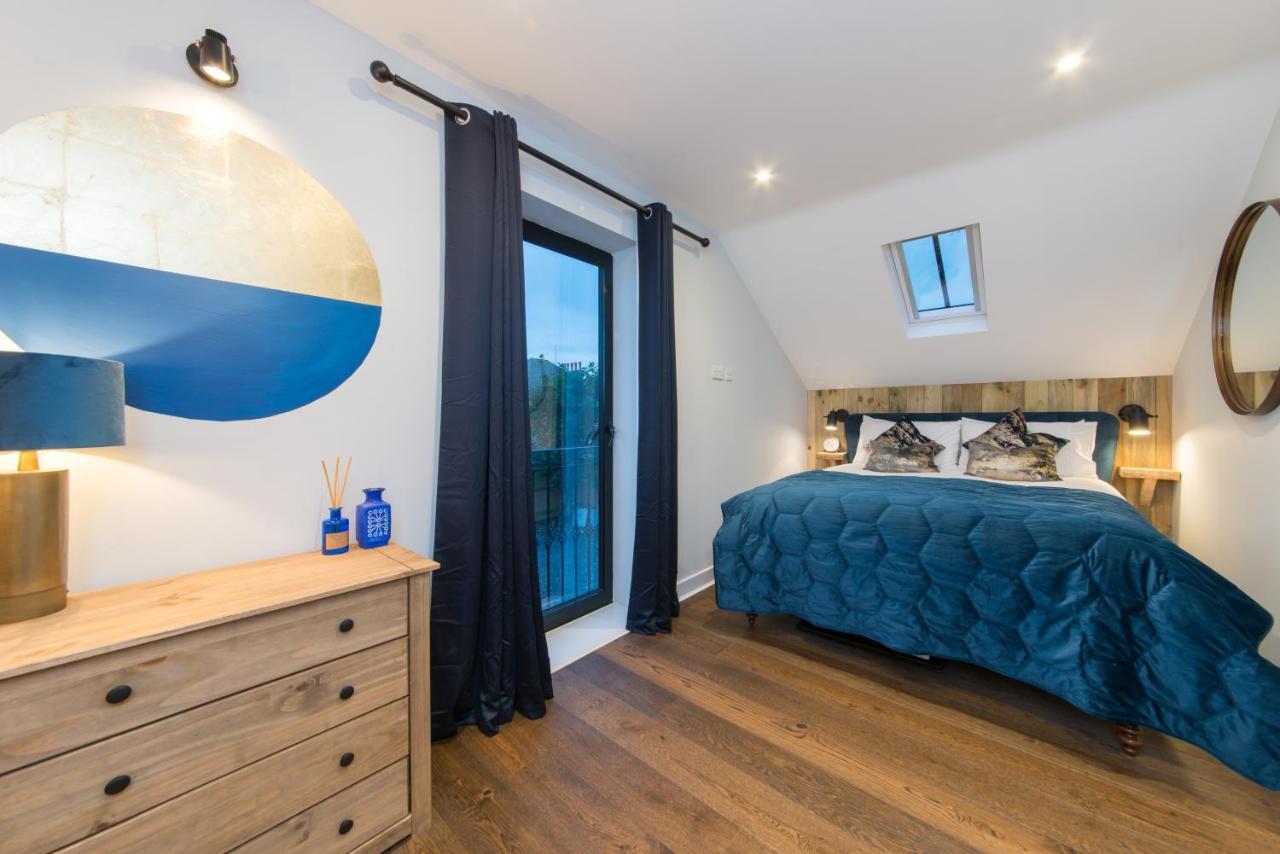 Stone Lodge Broadstairs Buitenkant foto