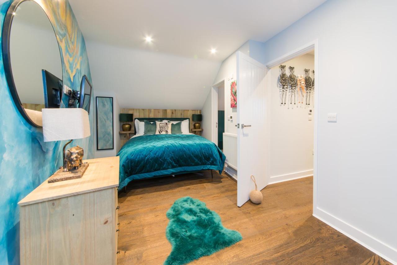 Stone Lodge Broadstairs Buitenkant foto