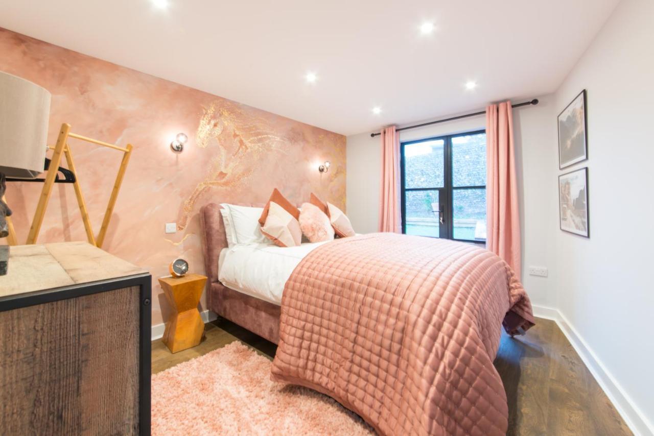 Stone Lodge Broadstairs Buitenkant foto