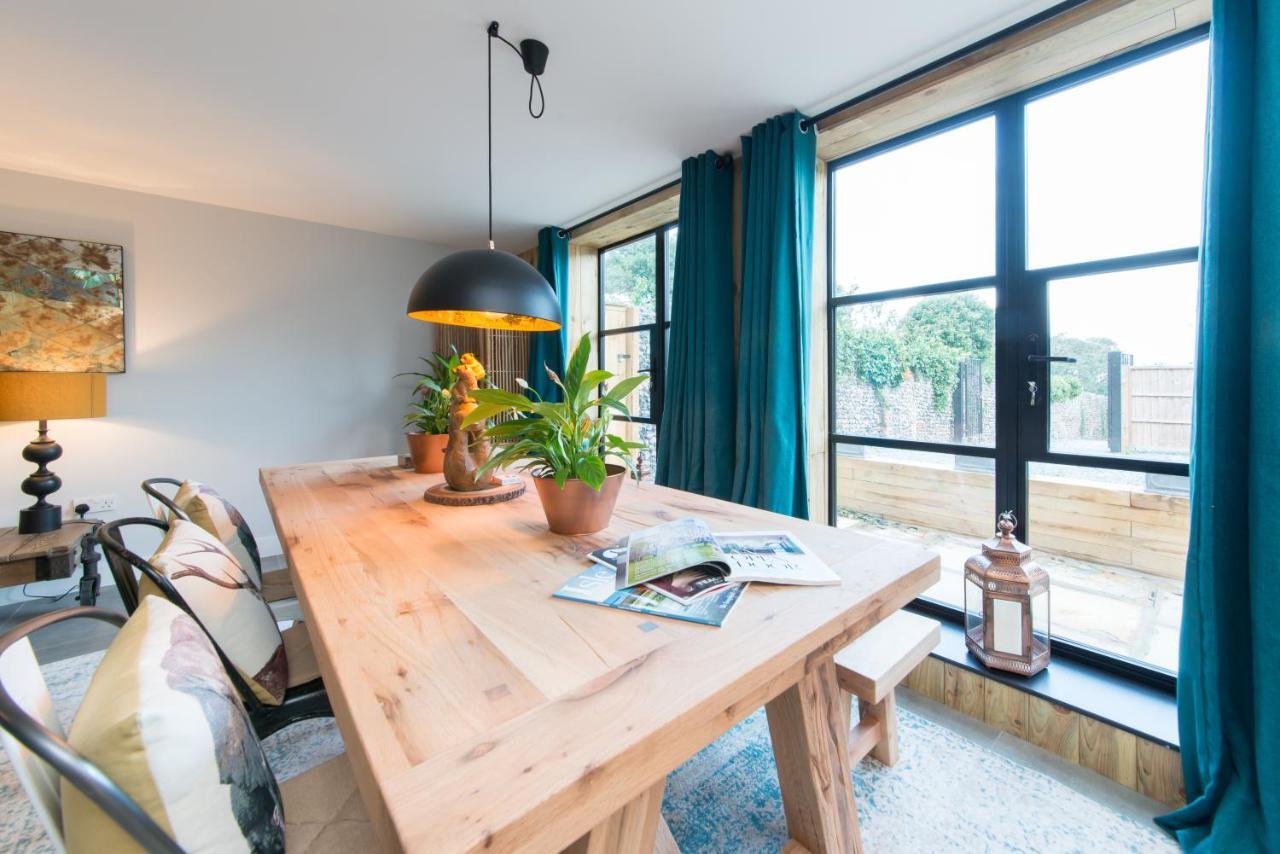 Stone Lodge Broadstairs Buitenkant foto